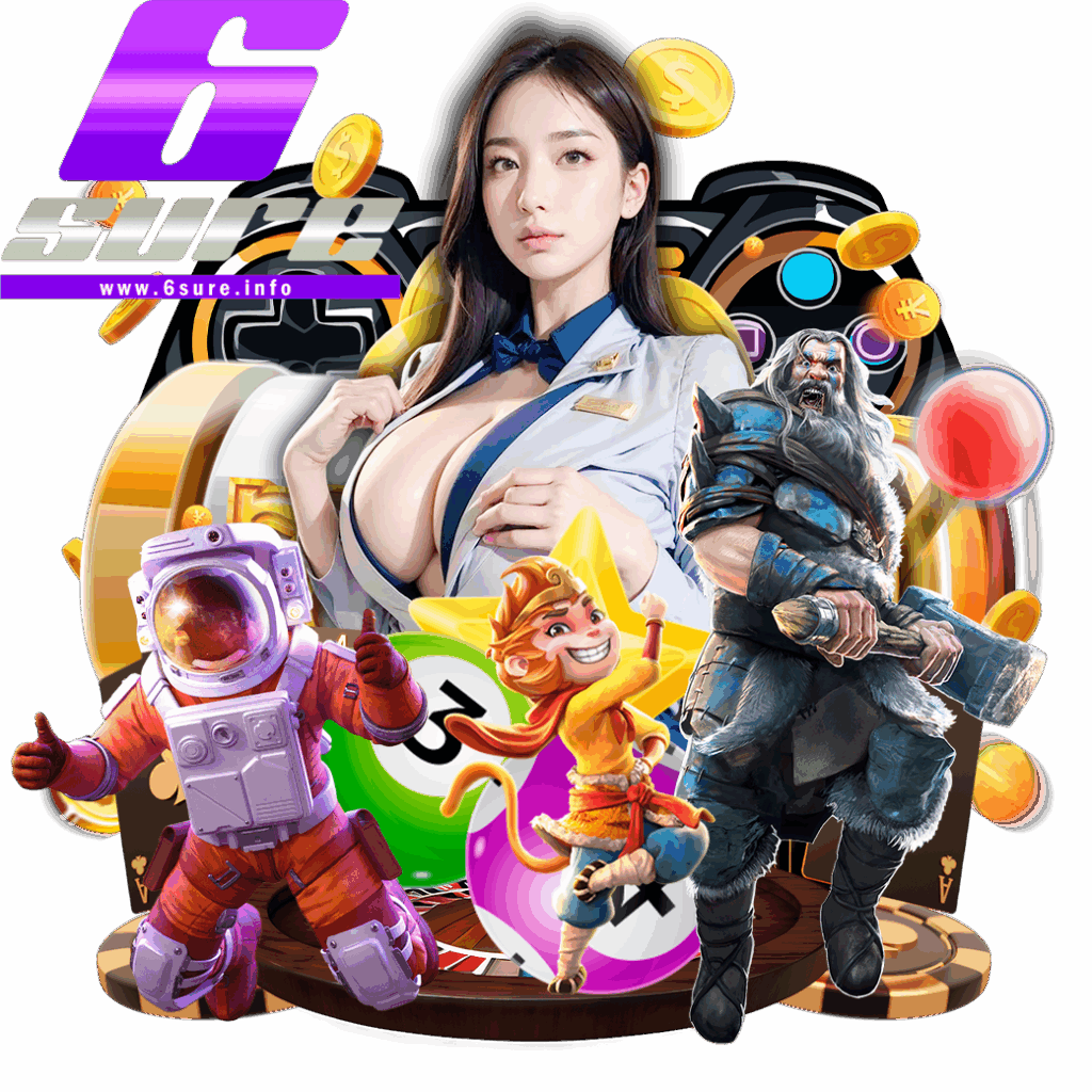 6sure member